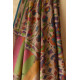 shop Kashmiri handwoven Pashmina Kani Shawl