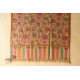 shop Kashmiri Kani Handwoven Pure Pashmina Shawl