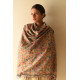 shop Handwoven Kashmiri Kani | Pure Pashmina Shawl