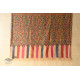 shop Handwoven Kashmiri Kani | Pure Pashmina Shawl