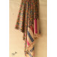 shop Handwoven Kashmiri Kani | Pure Pashmina Shawl