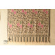 shop Kashmiri Pure Pashmina Wool ~ Kani Woven Shawl