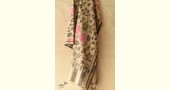 shop Kashmiri Pure Pashmina Wool ~ Kani Woven Shawl