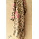 shop Kashmiri Pure Pashmina Wool ~ Kani Woven Shawl