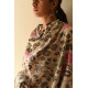 shop Kashmiri Pure Pashmina Wool ~ Kani Woven Shawl