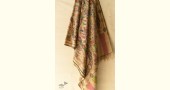 shop Kani Handwoven ~ Pure Pashmina Wool Kashmiri Shawl