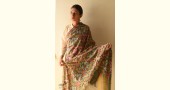 shop Kani Handwoven Pure Pashmina Full Jaal Kashmiri Shawl