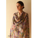 shop Kashmiri handwoven Pashmina Kani Shawl