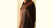 buy Ajrakh Modal Silk - Free Size Shirt