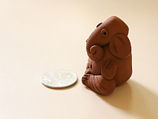 Amod ❦ Eco friendly Ganeshji {E}