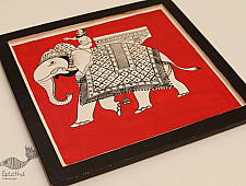 कथनिक ☀ Wall Hanging ☀ Painting ☀ 122