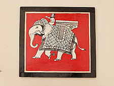 कथनिक ☀ Wall Hanging ☀ Painting ☀ 122