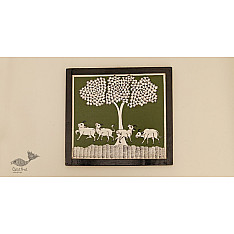 कथनिक ☀ Wall Hanging ☀ Painting ☀ 123