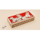 Wooden box ☀ Tiger - 106