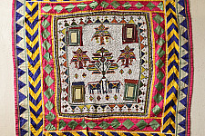 Prachin . प्राचीन || Antique Bead Hanging - Chakda