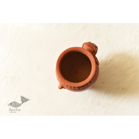 Shop Terracotta Handmade Clay - Elephant Planter