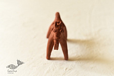 Maati Ka Kaam | Terracotta Handmade Horse