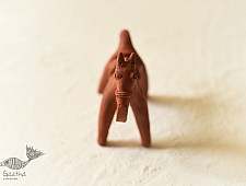 Maati Ka Kaam | Terracotta Handmade Horse