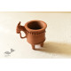 Shop Terracotta Handmade Clay Horse Planter