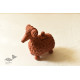 Shop Terracotta Handmade Clay - Piggy Bank