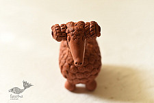 Maati Ka Kaam | Terracotta - Piggy Bank