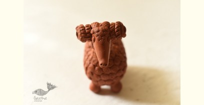 Maati Ka Kaam | Terracotta - Piggy Bank