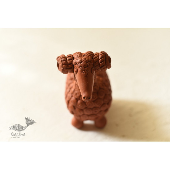 Shop Terracotta Handmade Clay - Piggy Bank