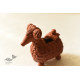 Shop Terracotta Handmade Clay - Piggy Bank