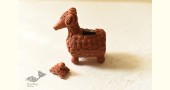 Shop Terracotta Handmade Clay - Piggy Bank
