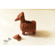 Shop Terracotta Handmade Clay - Piggy Bank