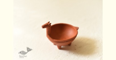 Maati Ka Kaam | Terracotta - Clay Planter