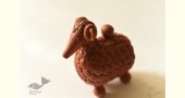 Shop Terracotta Handmade Clay - Sheep Piggy Bank