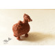 Shop Terracotta Handmade Clay - Sheep Piggy Bank