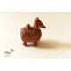 Shop Terracotta Handmade Clay - Sheep Piggy Bank