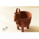 Shop Terracotta Handmade Clay - Angel Planter