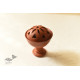 Shop Terracotta Handmade Clay Dhoop Loban Dani / Burner