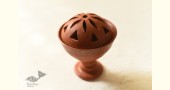 Shop Terracotta Handmade Clay Dhoop Loban Dani / Burner