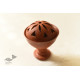 Shop Terracotta Handmade Clay Dhoop Loban Dani / Burner