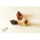 Shop Terracotta Handmade Clay Dolls (Set of Three)