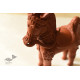 Shop Handmade Terracotta Horse