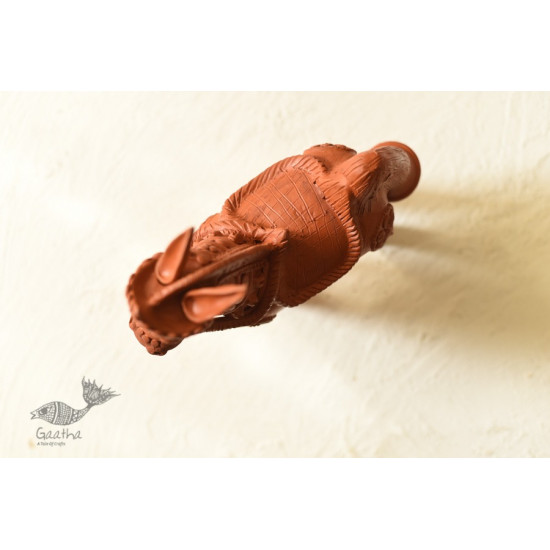 Shop Handmade Terracotta Horse