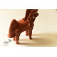 Shop Handmade Terracotta Horse