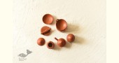 Shop Terracotta Handmade Clay - Miniature Kitchen Set