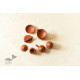 Shop Terracotta Handmade Clay - Miniature Kitchen Set