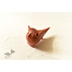 Maati Ka Kaam | Terracotta - Cat