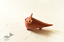 Maati Ka Kaam | Terracotta - Cat
