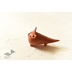 Maati Ka Kaam | Terracotta - Cat