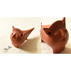 Maati Ka Kaam | Terracotta - Cat