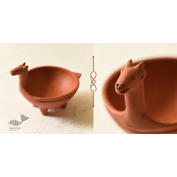 Maati Ka Kaam | Terracotta - Clay Planter