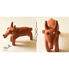 Maati Ka Kaam | Terracotta Clay Tabletop 